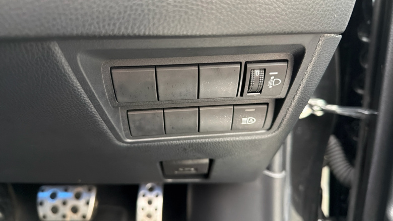 Toyota Yaris 1.5 Hybrid GR Sport 5dr CVT Hybrid Hatchback